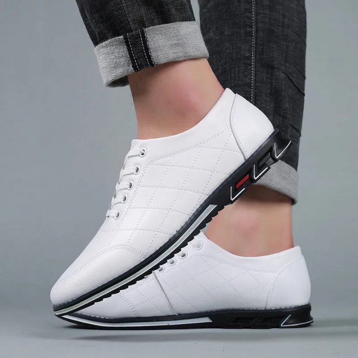 DELACROIX | CHAUSSURES ÉLÉGANTES ET CONFORTABLES POUR HOMME