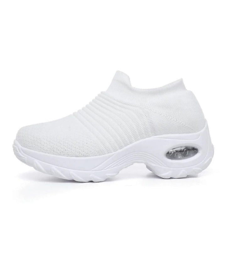 OrthoPro | Sneakers à Grip Invisible