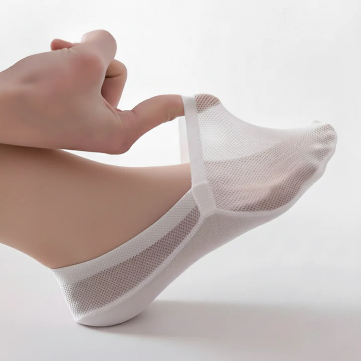 Chaussettes Invisibles Confort