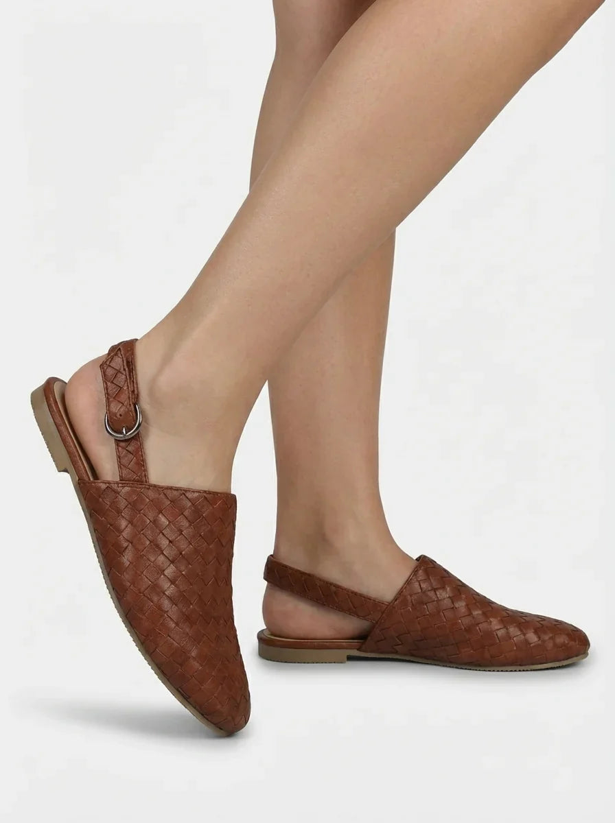 Monica™ Chaussures slip-on confortables