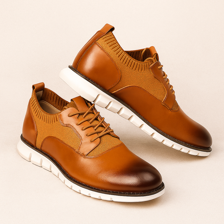 DELACROIX | CHAUSSURES DE SOUTIEN QUOTIDIEN POUR HOMME