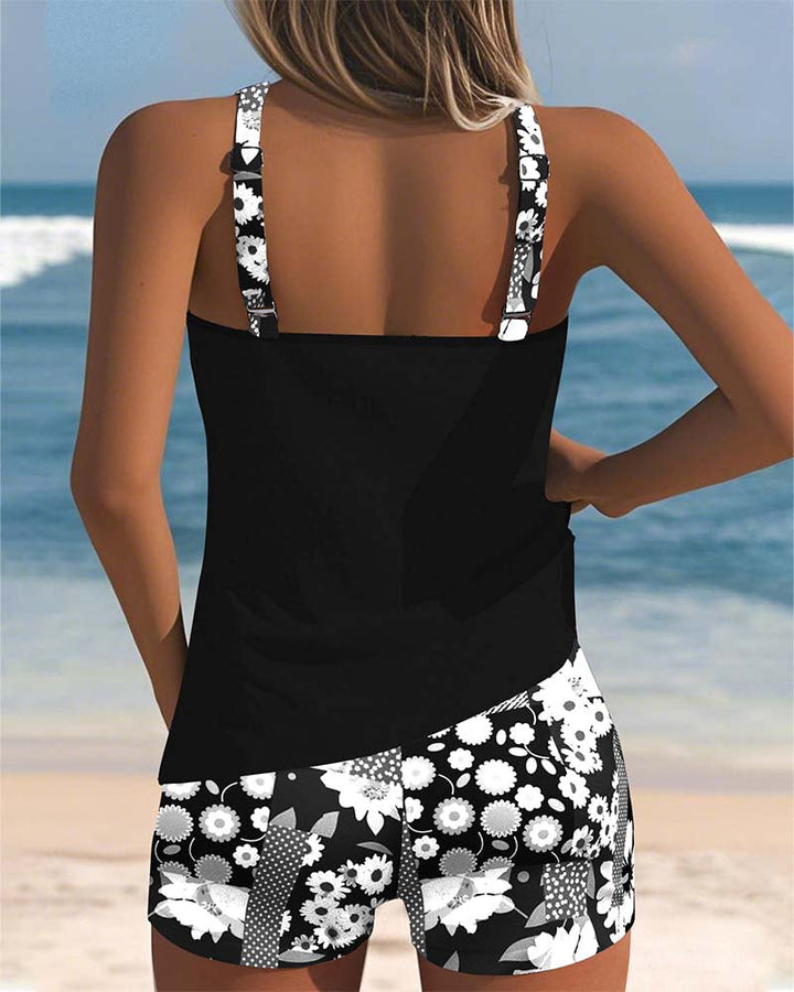 Nina | Ensemble Maillot de Bain Tendance