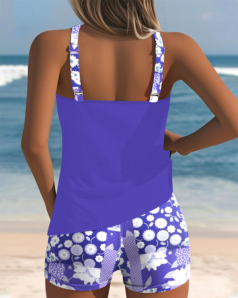 Nina | Ensemble Maillot de Bain Tendance