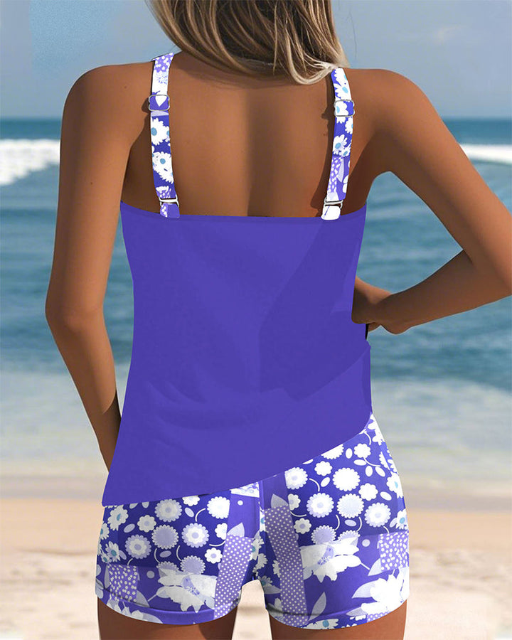 Nina | Ensemble Maillot de Bain Tendance