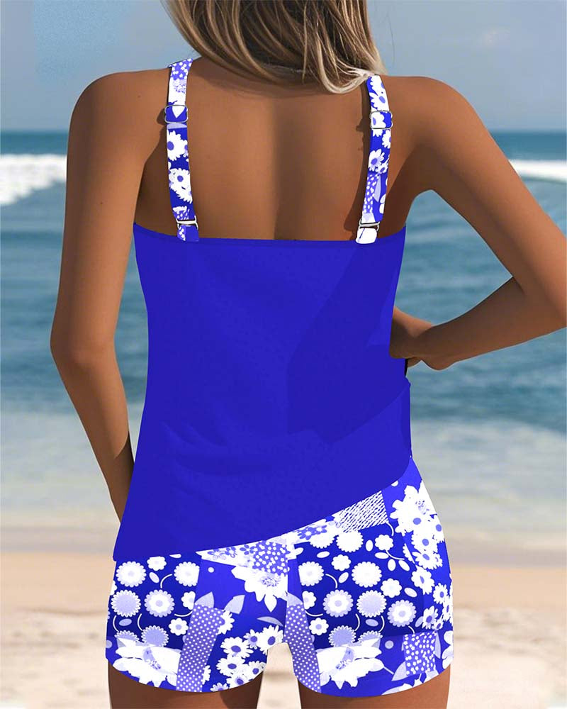Nina | Ensemble Maillot de Bain Tendance