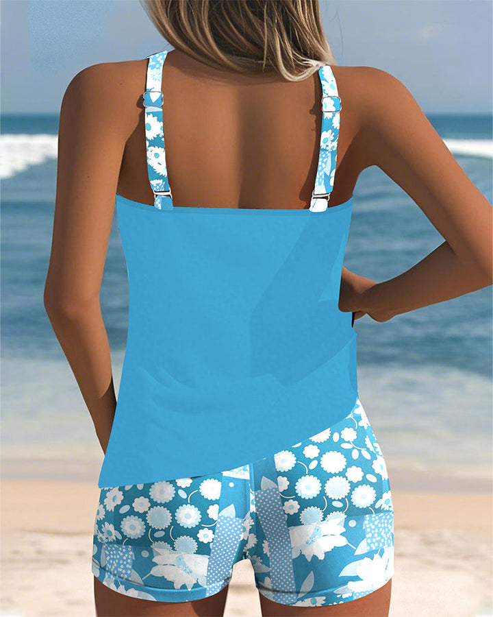 Nina | Ensemble Maillot de Bain Tendance