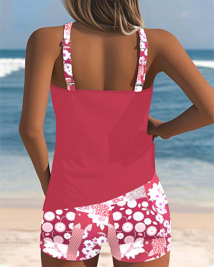 Nina | Ensemble Maillot de Bain Tendance