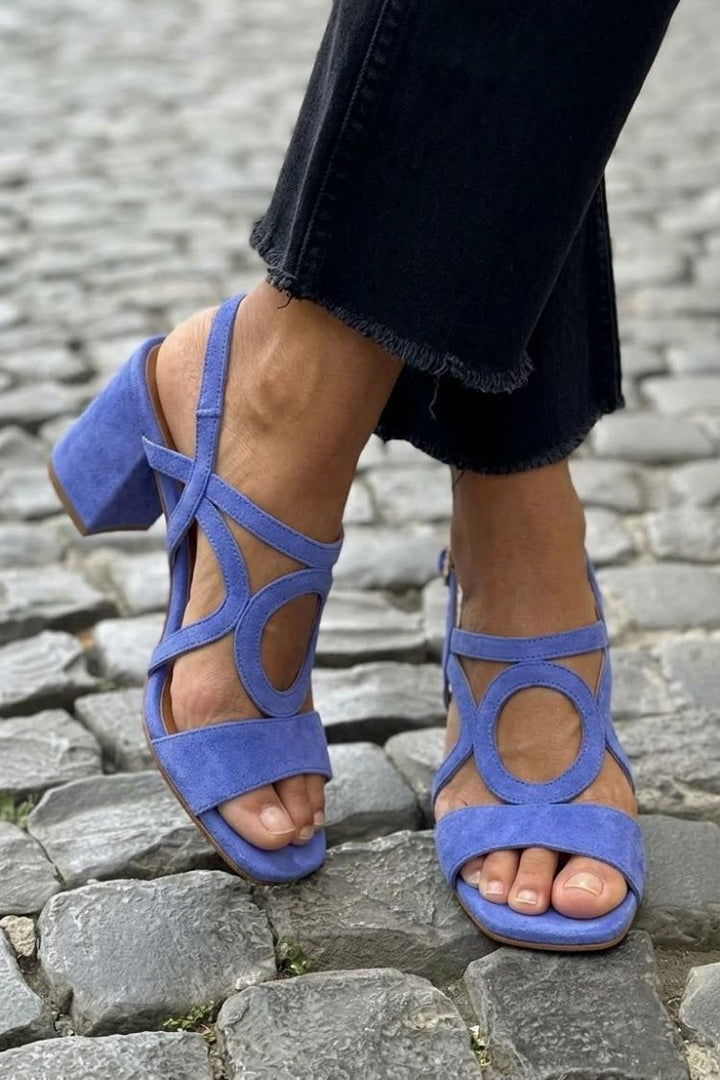 Valentina | Sandales Chic d'Été