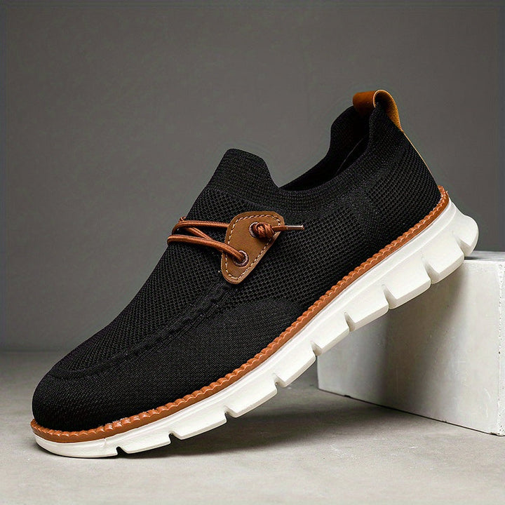 DELACROIX | CHAUSSURES DE SPORT SLIP ON