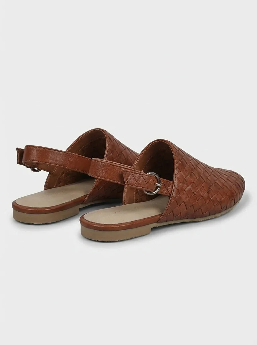 Monica™ Chaussures slip-on confortables