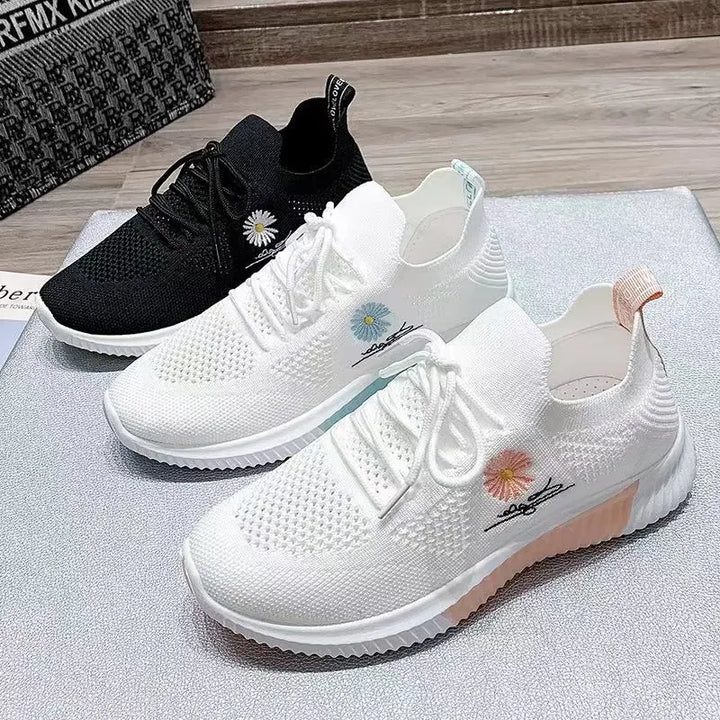 Ortélia™ | Baskets Orthopédiques Confort