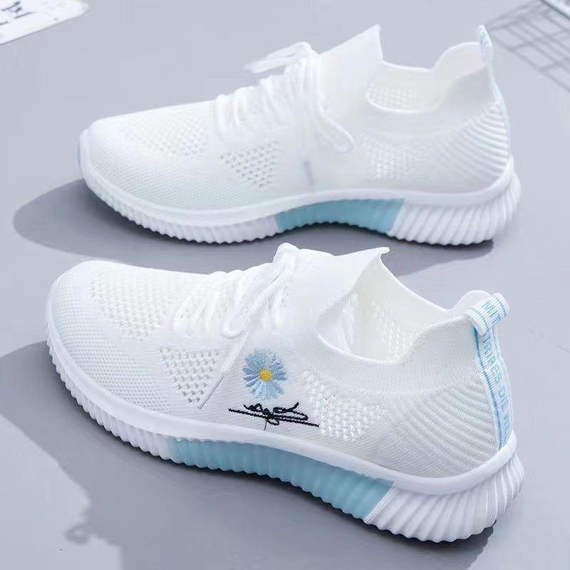 Ortélia™ | Baskets Orthopédiques Confort