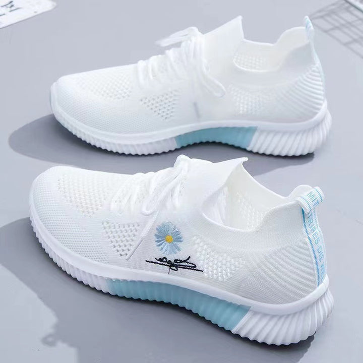 Ortélia™ | Baskets Orthopédiques Confort