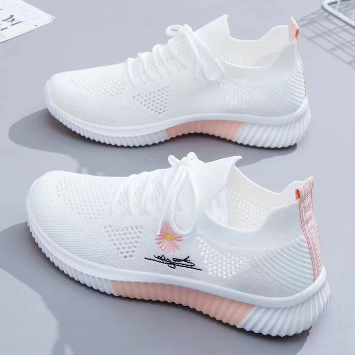 Ortélia™ | Baskets Orthopédiques Confort