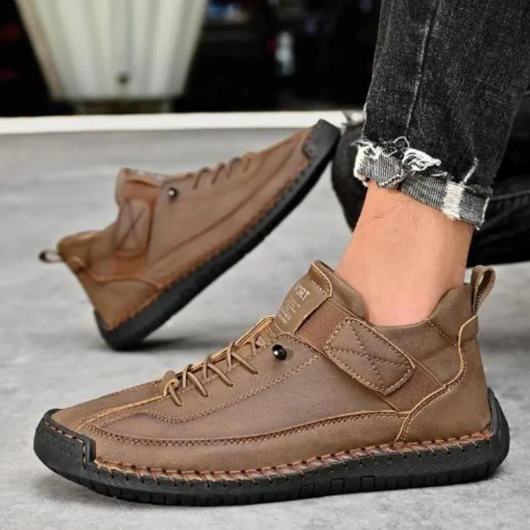 DELACROIX | BASKETS URBAINES POUR HOMME