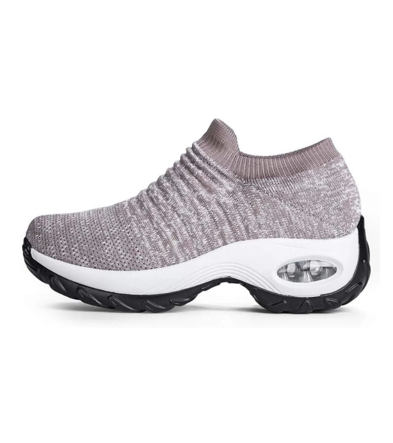 OrthoPro | Sneakers à Grip Invisible