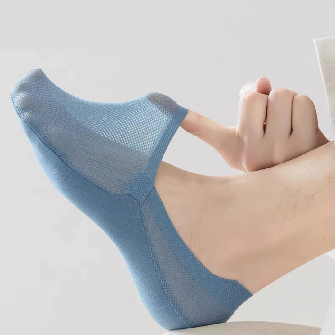 Chaussettes Invisibles Confort