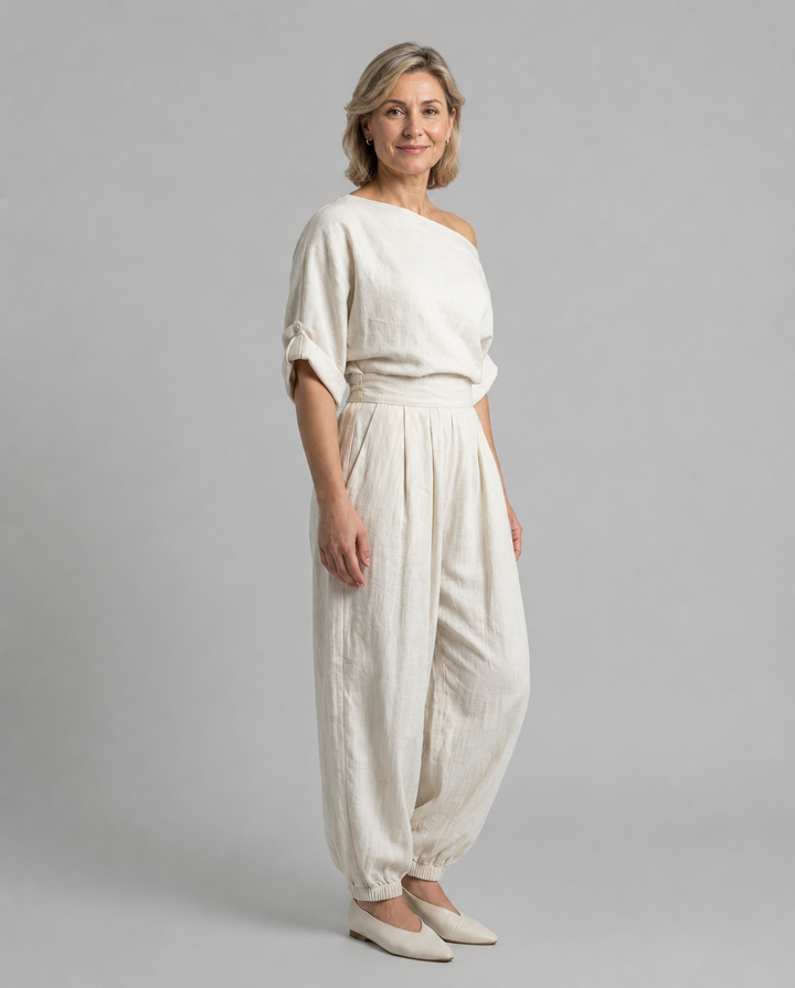 Ensemble Élise™ – Élégance Naturelle