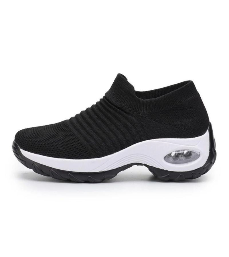 OrthoPro | Sneakers à Grip Invisible