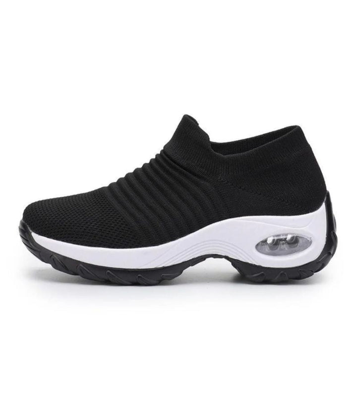 OrthoPro | Sneakers à Grip Invisible