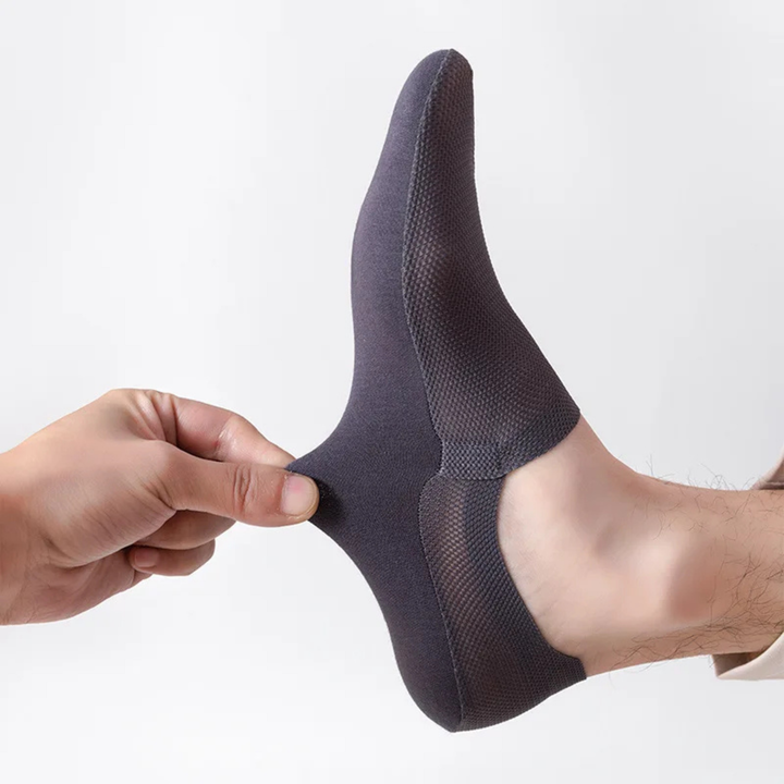 Chaussettes Invisibles Confort