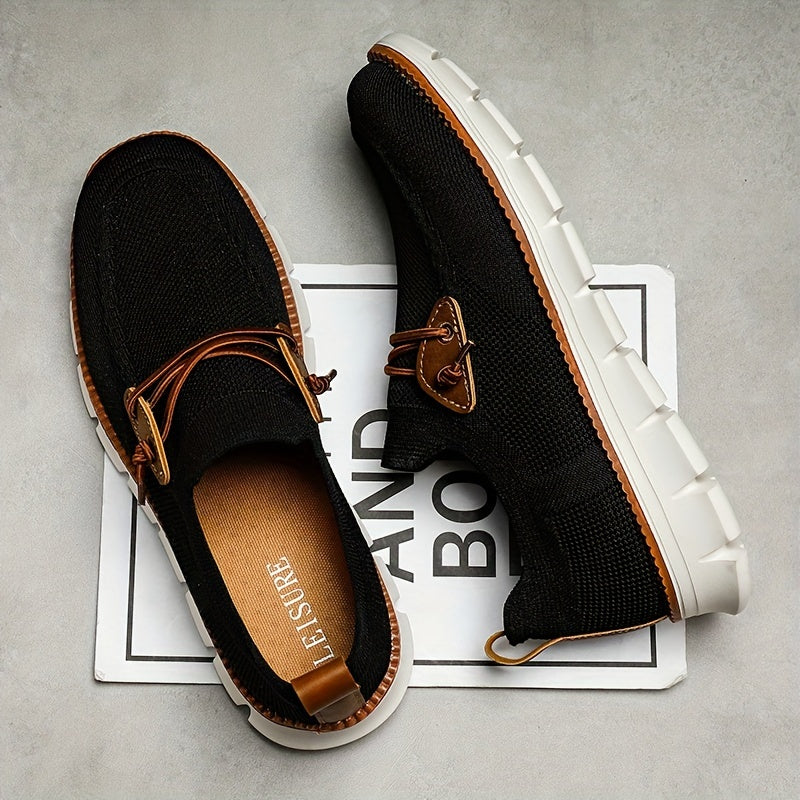 DELACROIX | CHAUSSURES DE SPORT SLIP ON