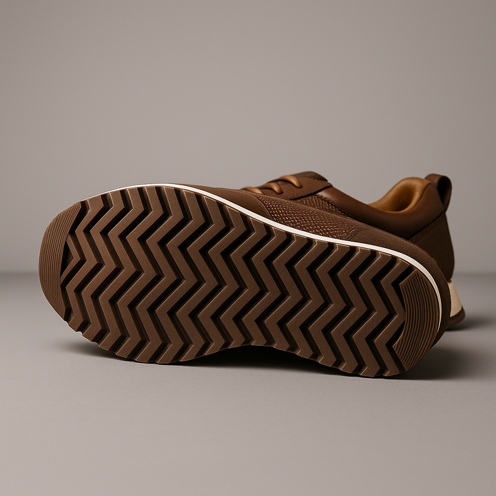 VIRELLE | CHAUSSURES EN CUIR POUR HOMMES ÉLÉGANTES