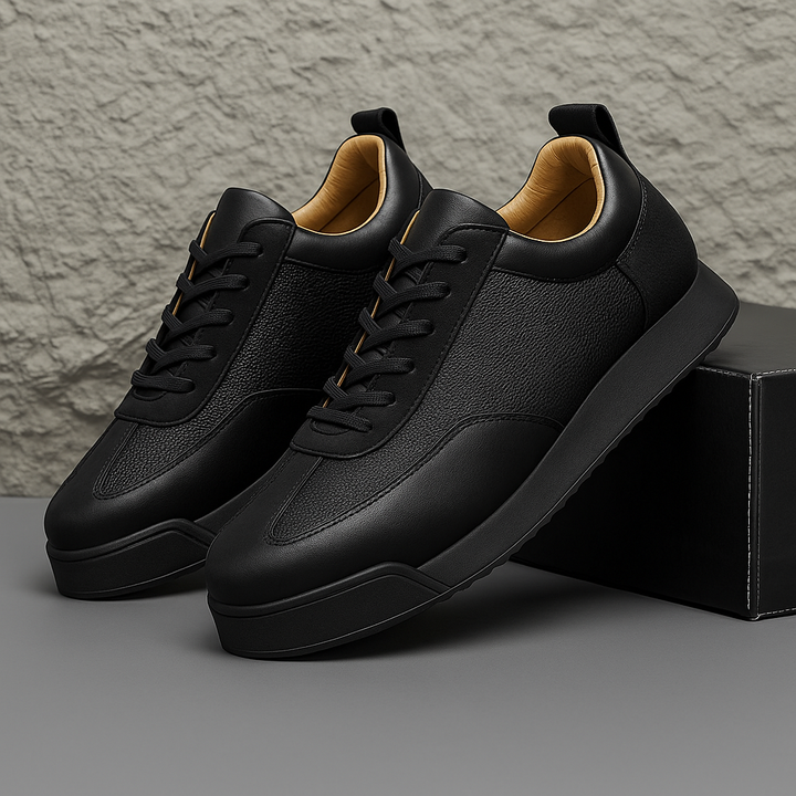 VIRELLE | CHAUSSURES EN CUIR POUR HOMMES ÉLÉGANTES