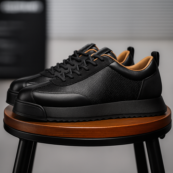 VIRELLE | CHAUSSURES EN CUIR POUR HOMMES ÉLÉGANTES