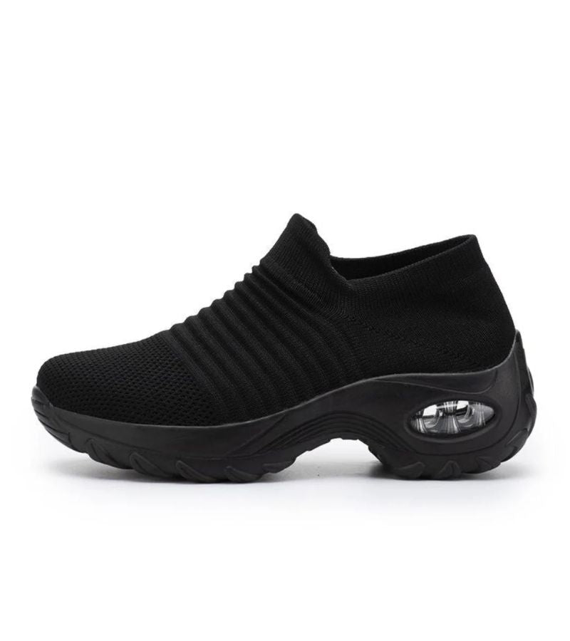 OrthoPro | Sneakers à Grip Invisible