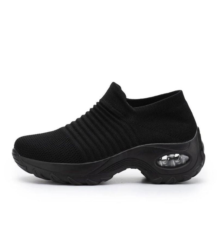 OrthoPro | Sneakers à Grip Invisible