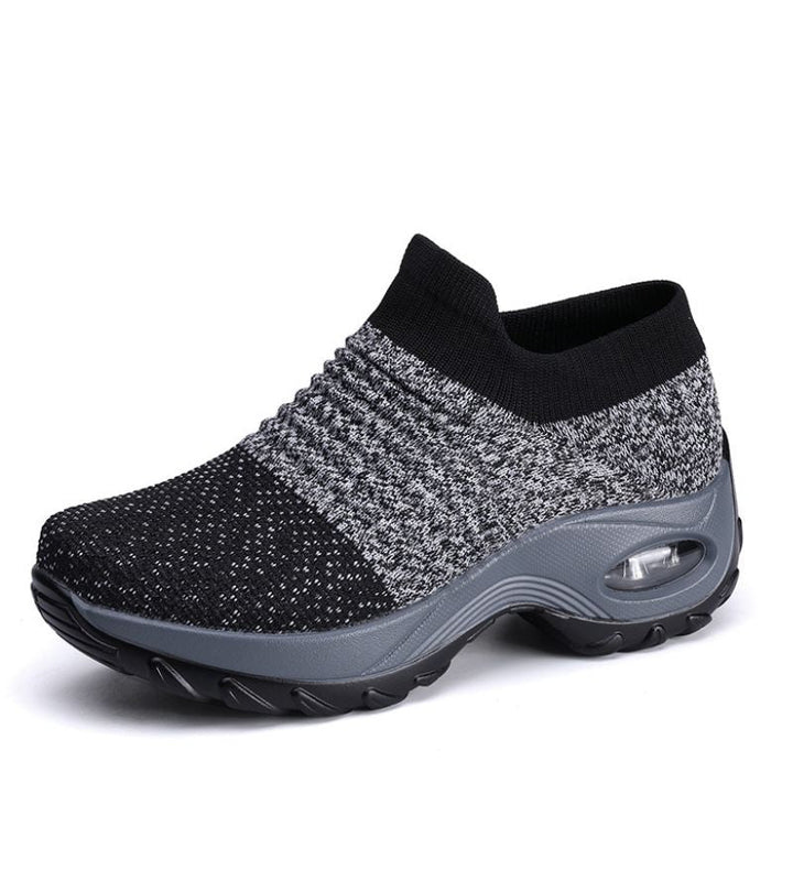 OrthoPro | Sneakers à Grip Invisible