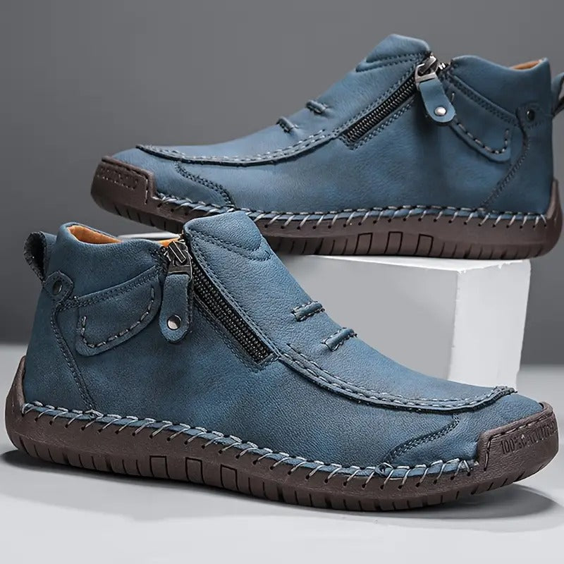 VIRELLE | CHAUSSURES ERGONOMIQUES ORTHOPÉDIQUES