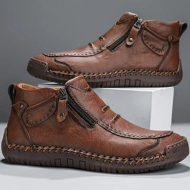 VIRELLE | CHAUSSURES ERGONOMIQUES ORTHOPÉDIQUES
