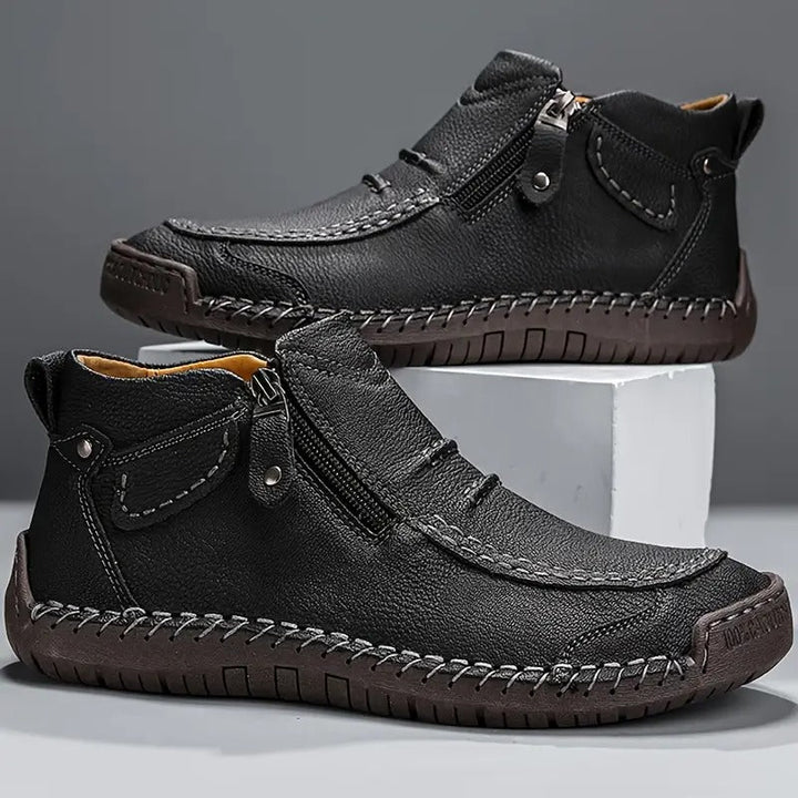 VIRELLE | CHAUSSURES ERGONOMIQUES ORTHOPÉDIQUES