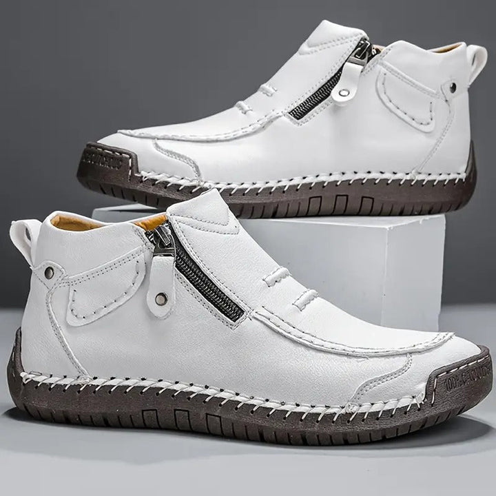 VIRELLE | CHAUSSURES ERGONOMIQUES ORTHOPÉDIQUES