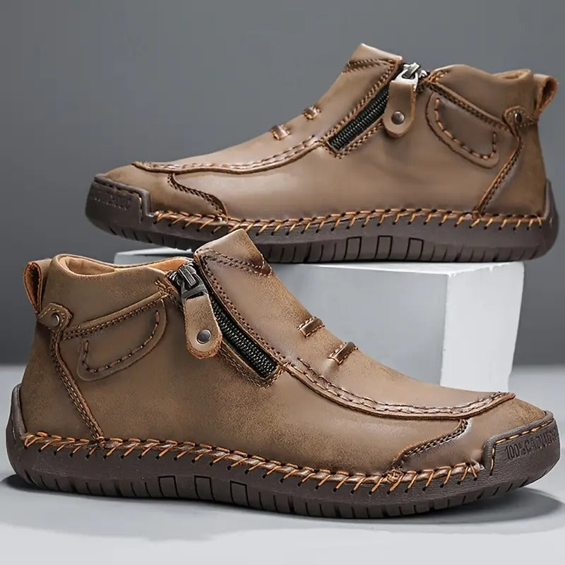 VIRELLE | CHAUSSURES ERGONOMIQUES ORTHOPÉDIQUES