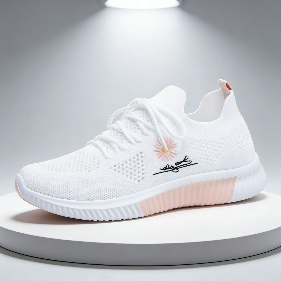 Ortélia™ | Baskets Orthopédiques Confort