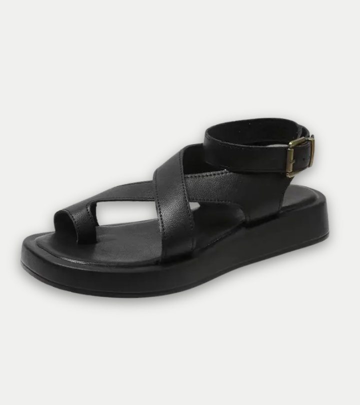 Sandales Élégance Confort