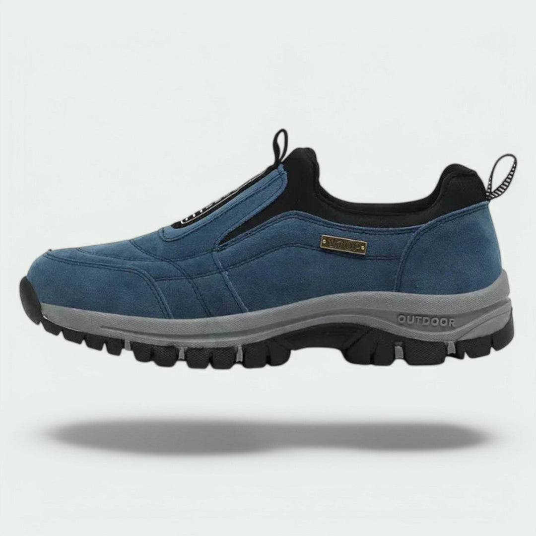 VIRELLE | CHAUSSURES ORTHOPÉDIQUES DE PROMENADE