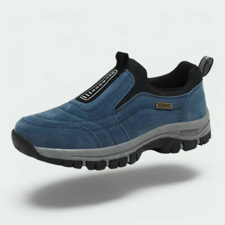 DELACROIX | Sneakers Outdoor Confort Rapide