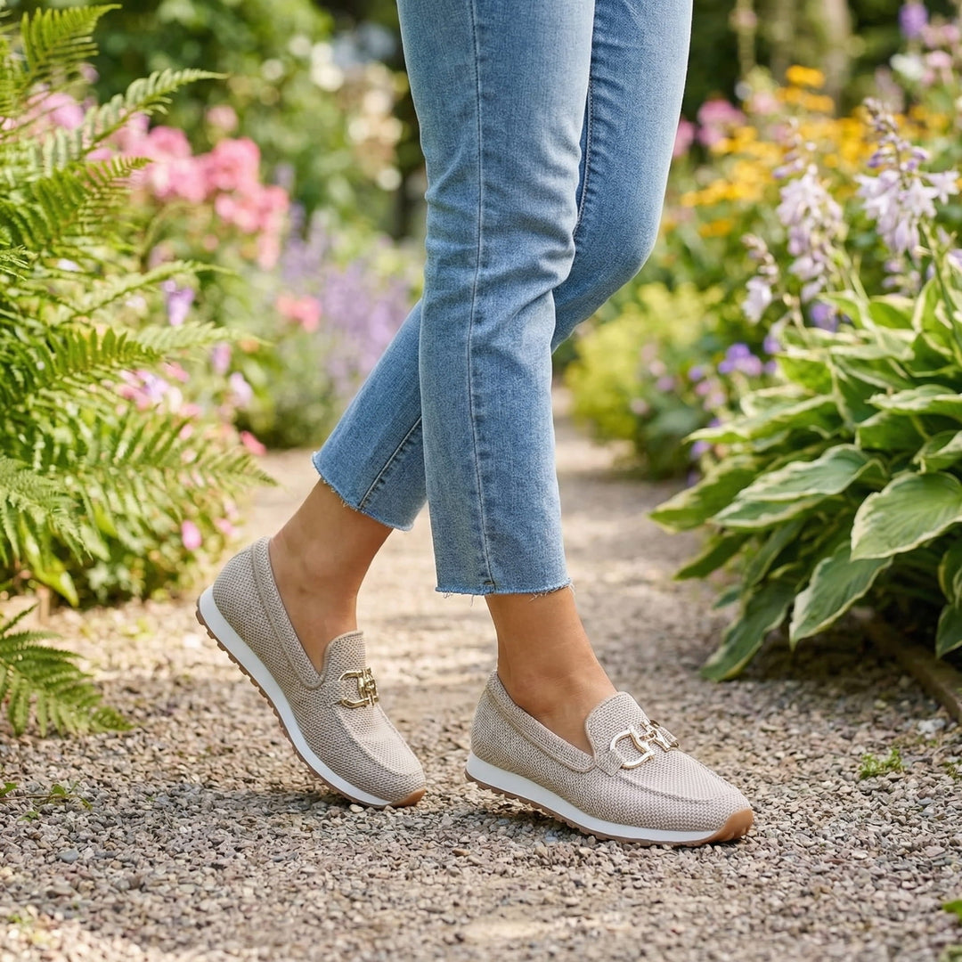 Mocassins Élise™ – Confort Chic au Quotidien