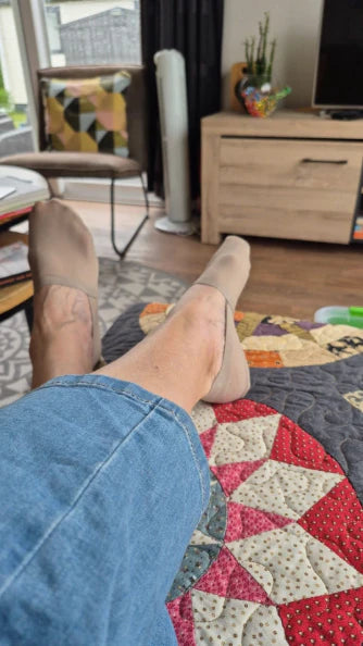 <p><strong>Plus de 2 124 clientes adorent nos chaussettes !</strong></p>