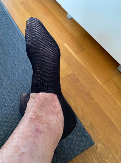 <p><strong>Plus de 2 124 clientes adorent nos chaussettes !</strong></p>