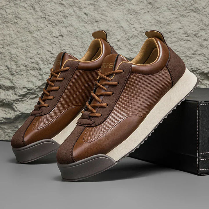 VIRELLE | CHAUSSURES EN CUIR POUR HOMMES ÉLÉGANTES