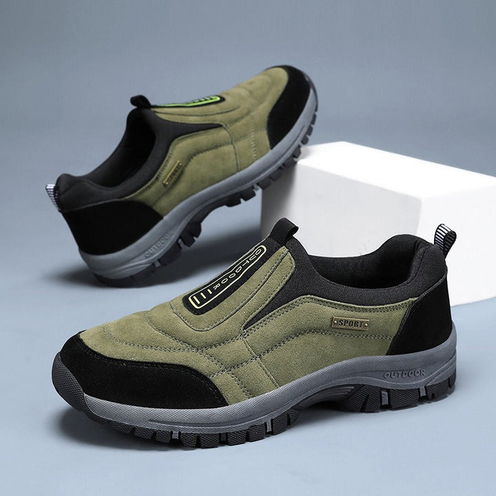 DELACROIX | Sneakers Outdoor Confort Rapide