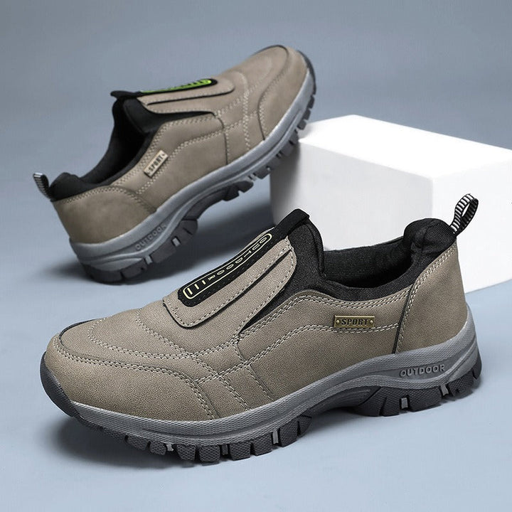 DELACROIX | Sneakers Outdoor Confort Rapide