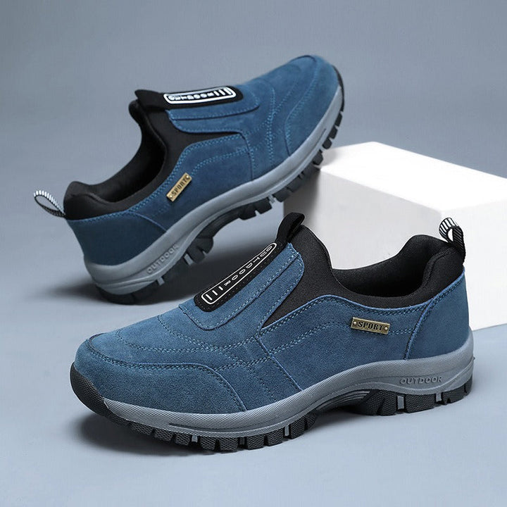 DELACROIX | Sneakers Outdoor Confort Rapide