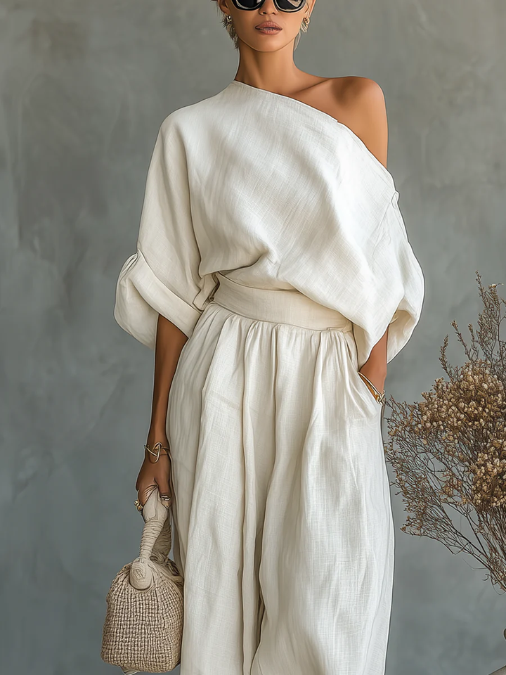 Ensemble Élise™ – Élégance Naturelle