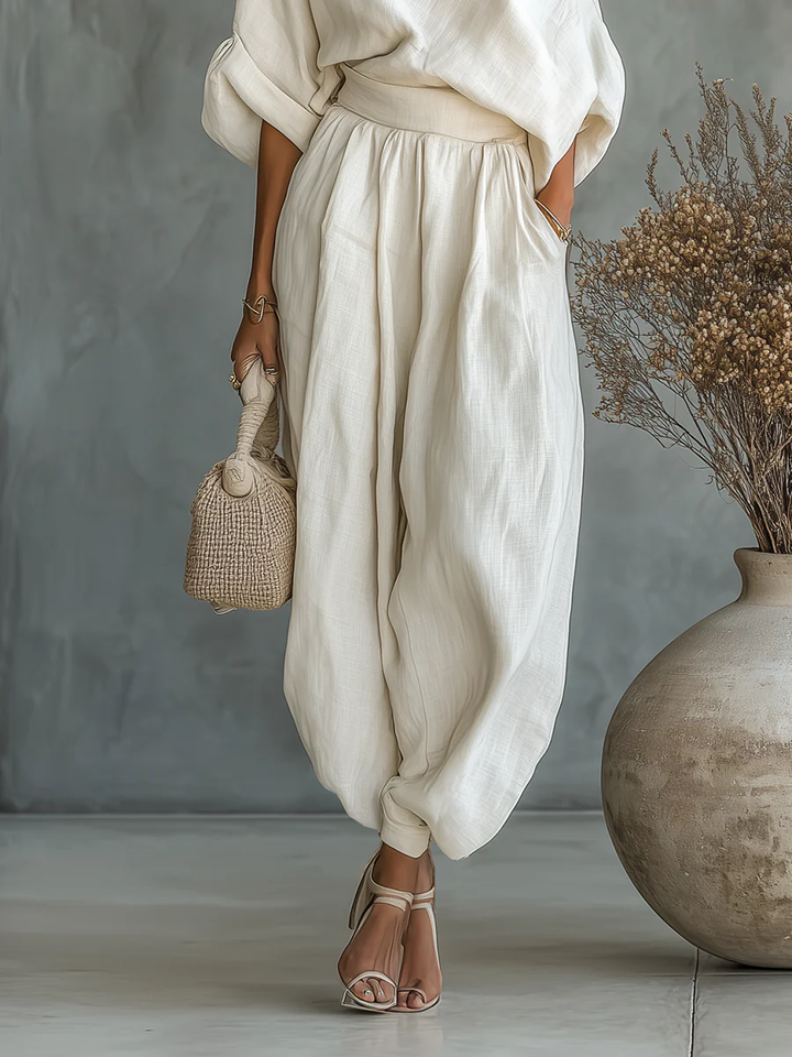 Ensemble Élise™ – Élégance Naturelle